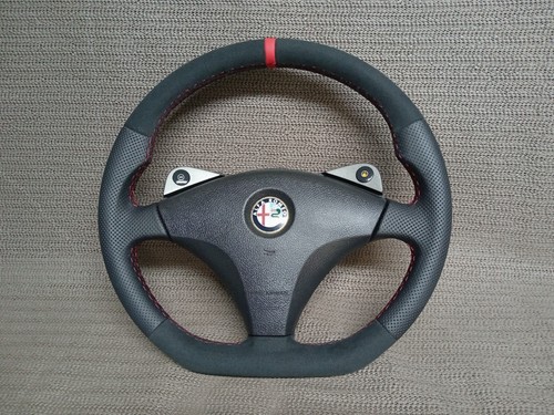 Alfa romeo 156 selespeed - romeo,