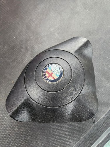Alfa romeo 147 - romeo, lenkrad