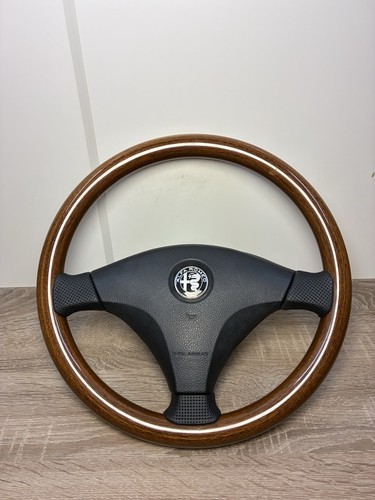 Alfa romeo 156 - alfa, momo