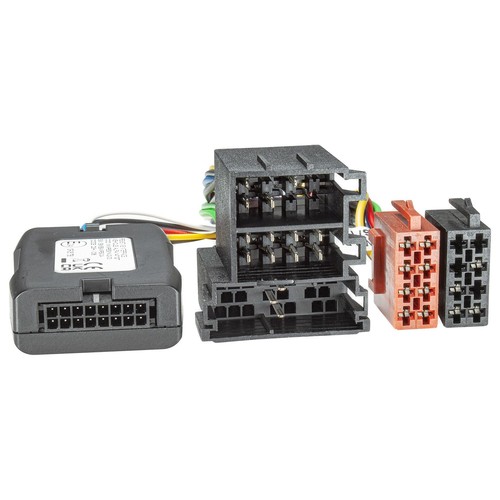Lenkradinterface kompatibel