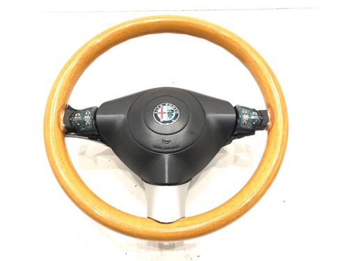 Lenkrad alfa romeo - lenkrad, 156