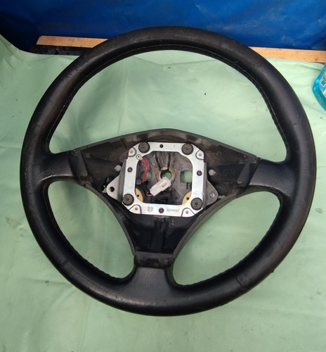 Alfa romeo 156 lenkrad - alfa,