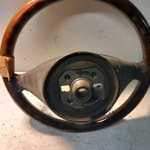 Sportlenkrad alfa romeo 156 - sportlenkrad, 1a