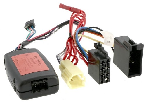Lenkrad adapter für alfa - adapter,