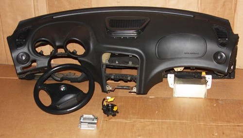 Armaturenbrett alfa romeo 156 - alfa,