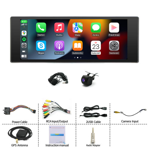 32g autoradio für - autoradio, alfa