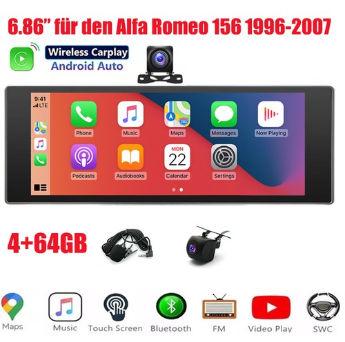 64g android carplay für - android,