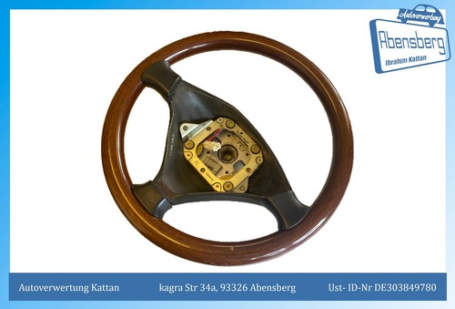 Gebr sportlenkrad für alfa - für,