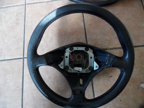 Alfa romeo 156 lederlenkrad - alfa,