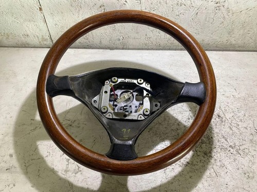Alfa romeo 156 - 932, lenkrad
